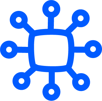 Network icon